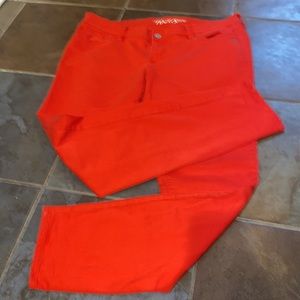 Old Navy Rock Star Jeans